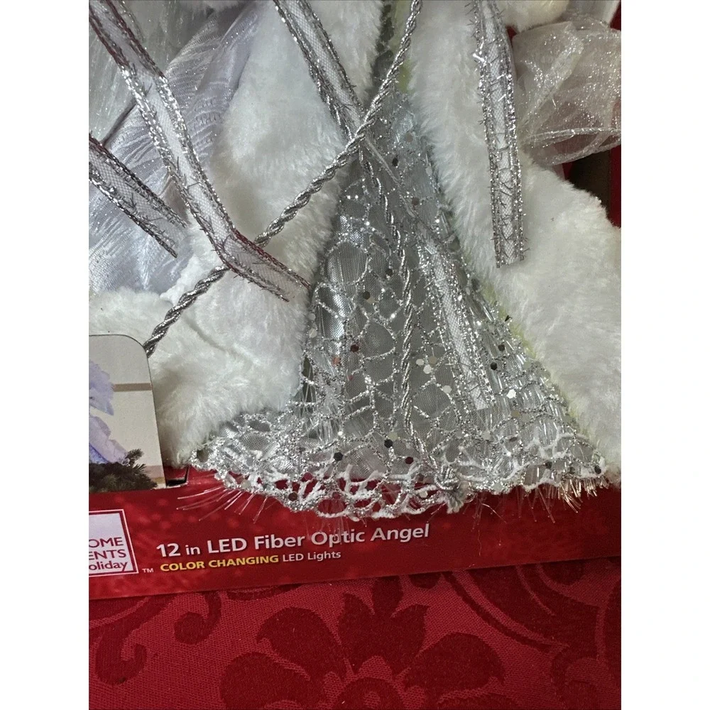 Home Accents 12